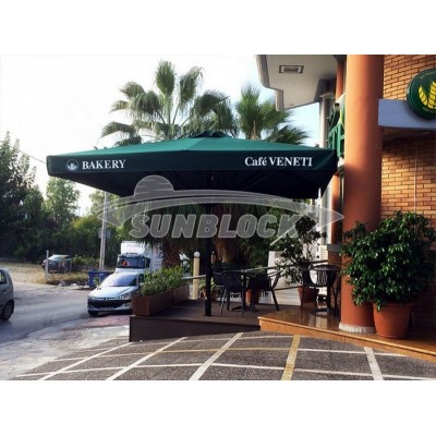 Ομπρέλες Επαγγελματικές Βελεντζας